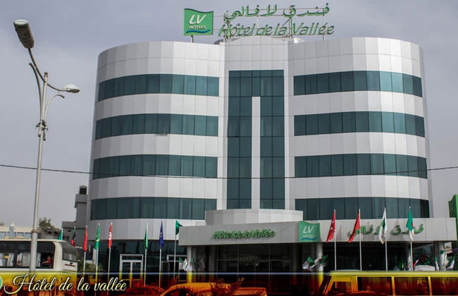 Hôtel de La Vallée Chlef - Photo 49