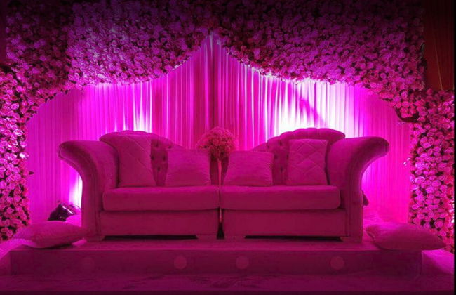 Hôtel de La Vallée Chlef - Photo 47