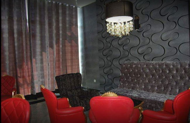 Hôtel de La Vallée Chlef - Photo 11