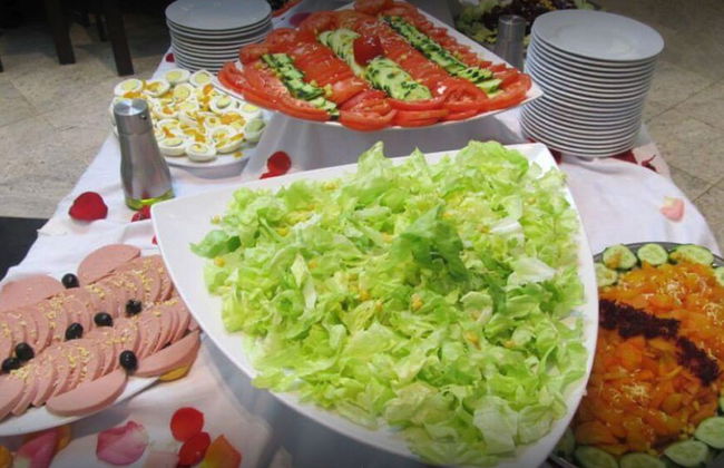 Hôtel de La Vallée Chlef - Photo 40