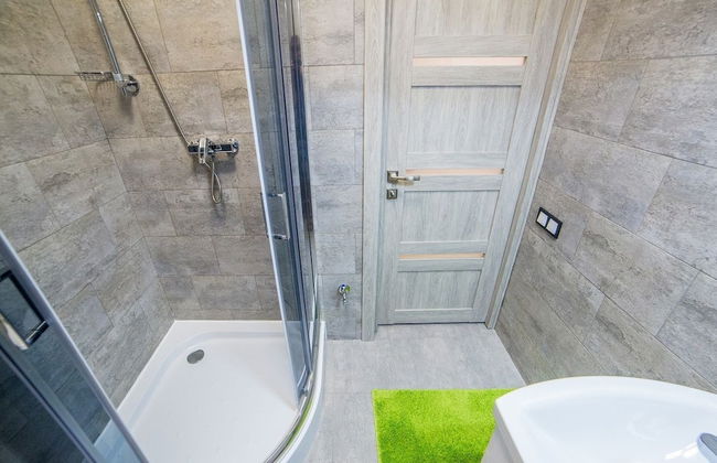 Apart-hotel on sqr. Market - Photo 14