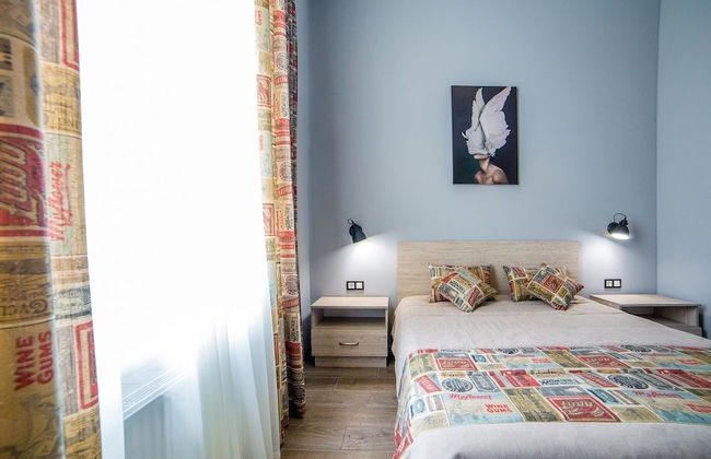 Apart-hotel on sqr. Market - Photo 8