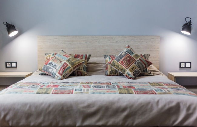 Apart-hotel on sqr. Market - Photo 2