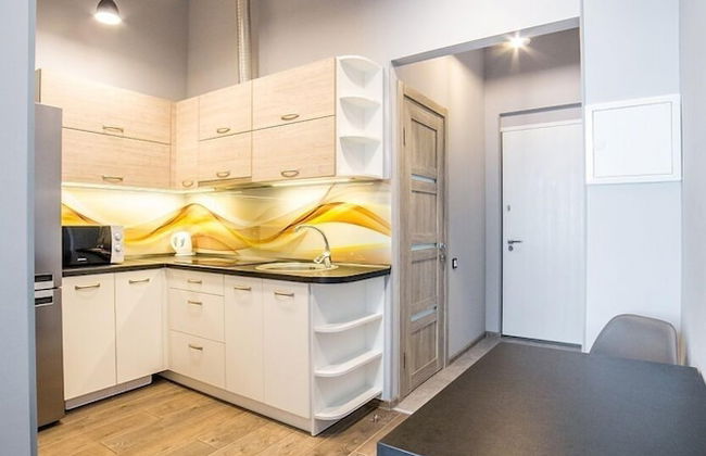 Apart-hotel on sqr. Market - Photo 10