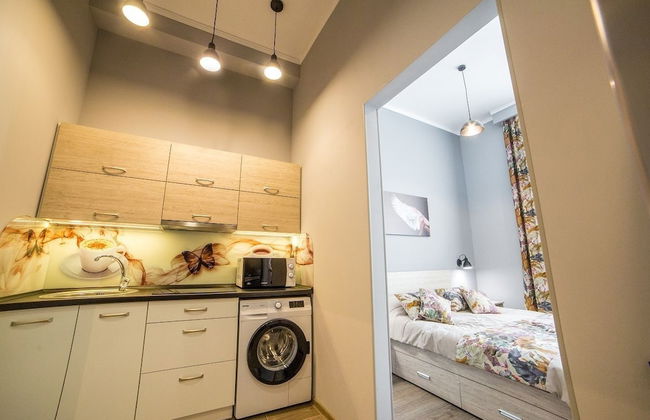 Apart-hotel on sqr. Market - Photo 11