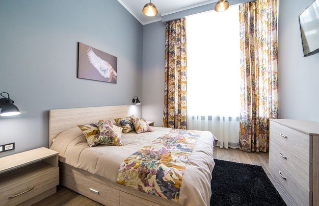 Apart-hotel on sqr. Market - Photo 5