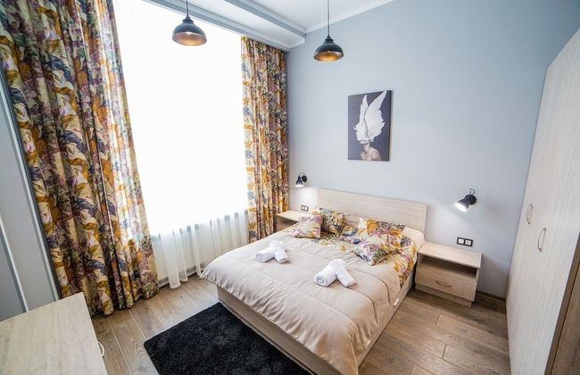 Apart-hotel on sqr. Market - Photo 3