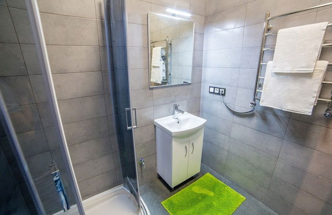 Apart-hotel on sqr. Market - Photo 7