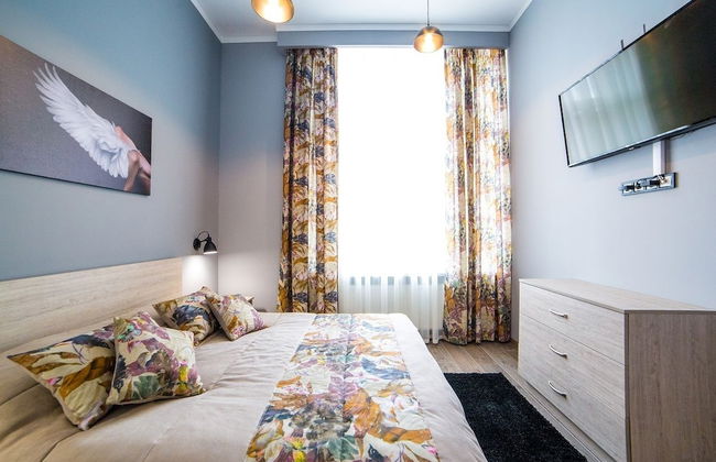 Apart-hotel on sqr. Market - Photo 6