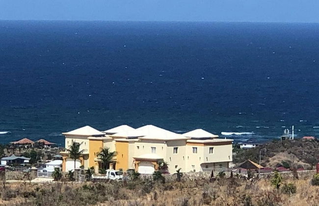 Singh Luxury Apartments With sea View, Apt.4 - Foto 9