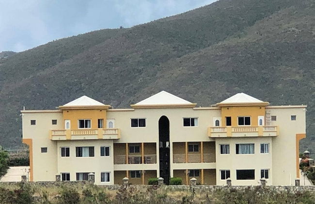 Singh Luxury Apartments With sea View, Apt.4 - Foto 11