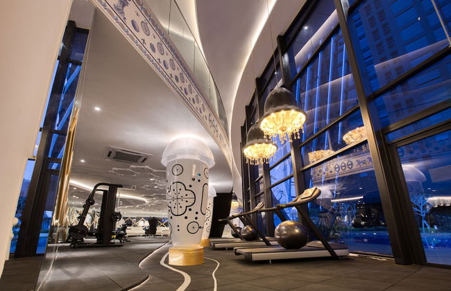 Ami Suites - Foto 39