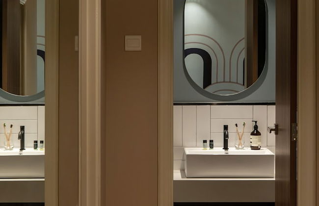 Ami Suites - Foto 32