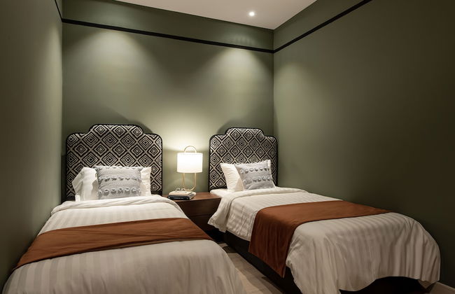Ami Suites - Foto 6