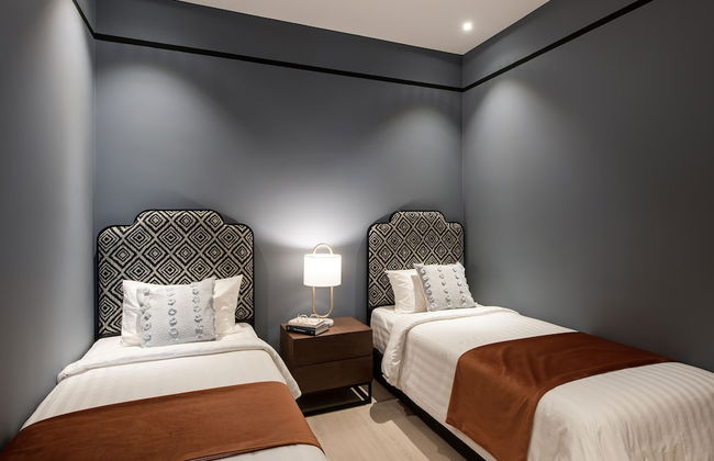 Ami Suites - Foto 10