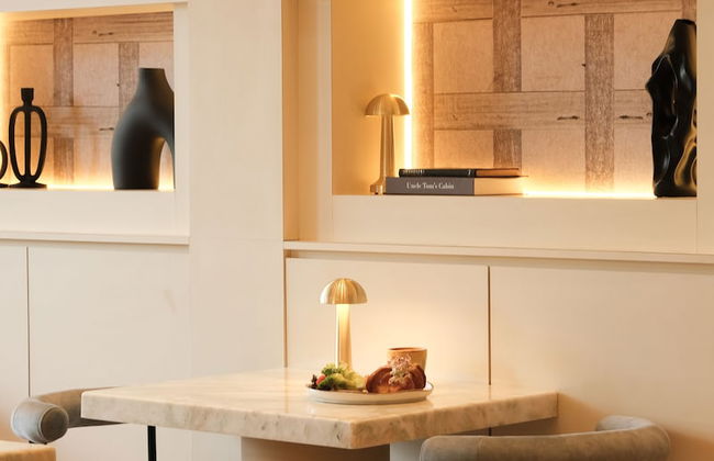 Ami Suites - Foto 55
