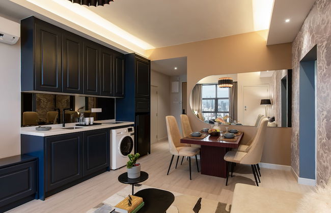 Ami Suites - Foto 19