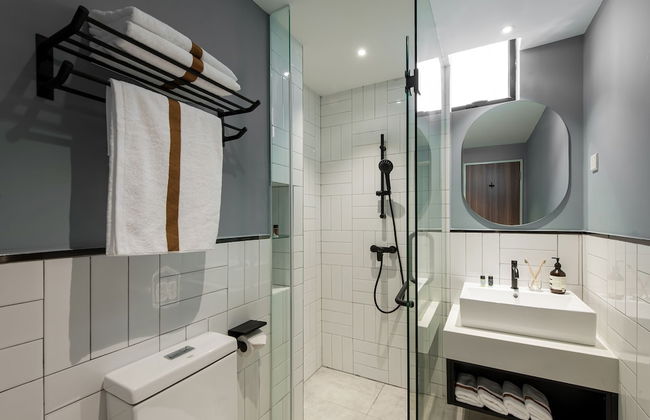 Ami Suites - Foto 30