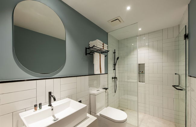 Ami Suites - Foto 33