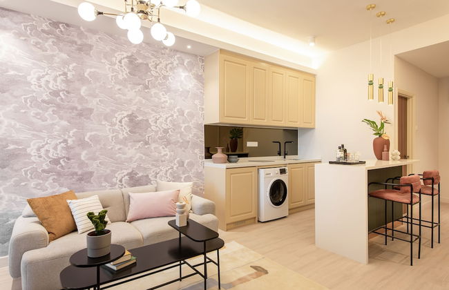 Ami Suites - Foto 22