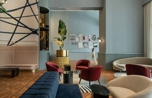 Ami Suites - Foto 4