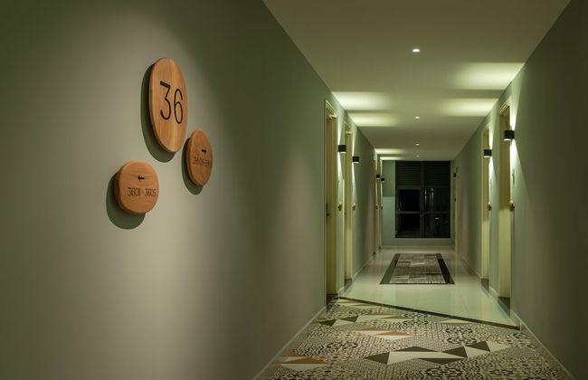 Ami Suites - Foto 60