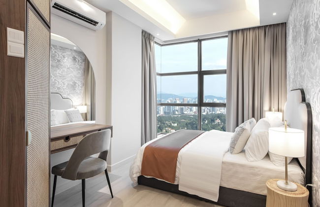Ami Suites - Foto 15