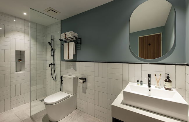 Ami Suites - Foto 31