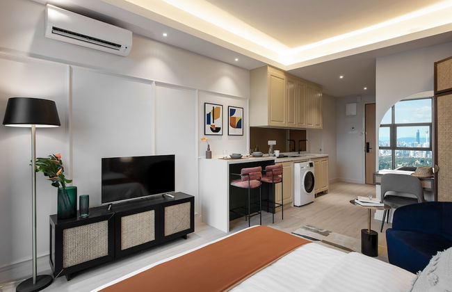 Ami Suites - Foto 28