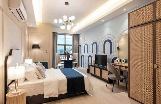 Ami Suites - Foto 12