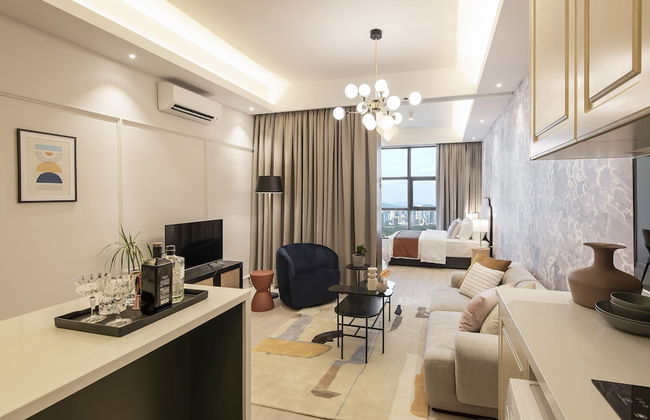 Ami Suites - Foto 14