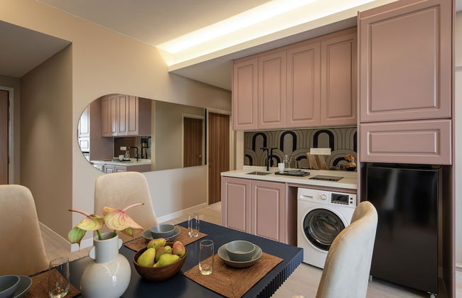 Ami Suites - Foto 20