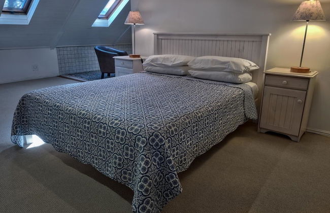 Maison Fougere - Foto 4