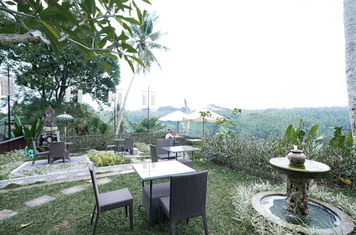 Foto 37 - Sayan Ridge Villa