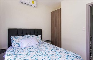 Foto 2 - Captivating 2-bed Apartment