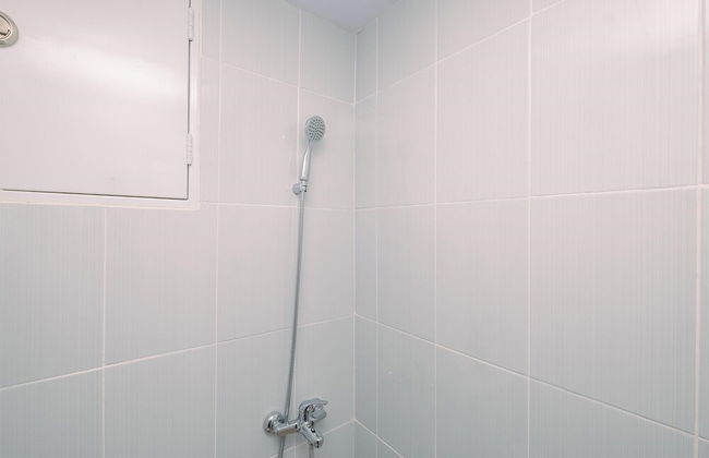 Nice And Cozy Studio At La Hub City Apartment - Foto 12