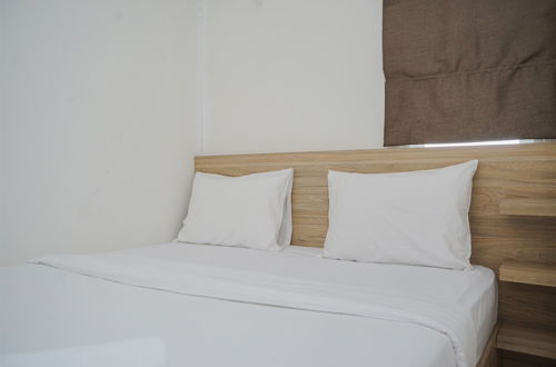 Photo 4 - Simply And Comfort 1Br At Akasa Pure Living Bsd Apartment