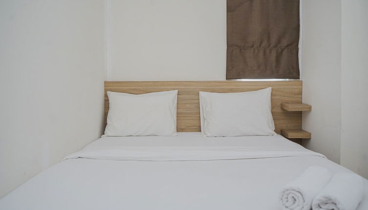 Foto 1 - Simply And Comfort 1Br At Akasa Pure Living Bsd Apartment