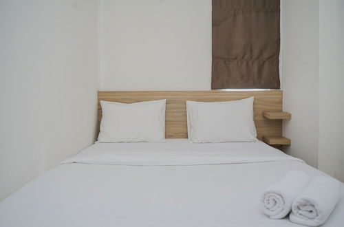 Photo 1 - Simply And Comfort 1Br At Akasa Pure Living Bsd Apartment