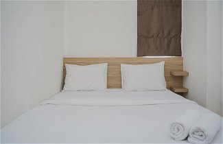 Photo 1 - Simply And Comfort 1Br At Akasa Pure Living Bsd Apartment