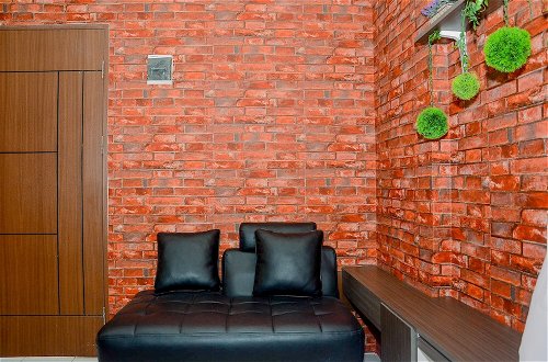 Foto 15 - Comfy and Contemporer Studio Kemang View Apartment