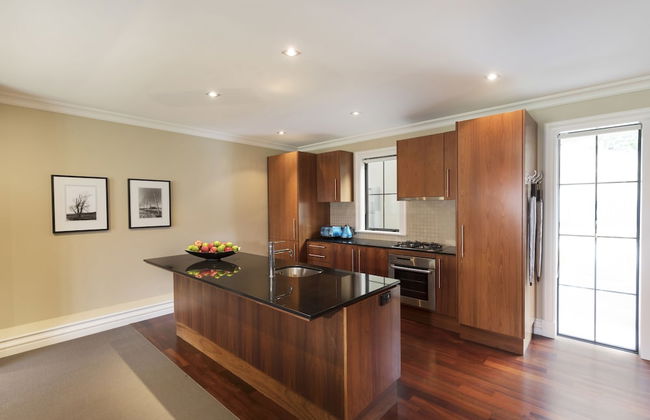 Platinum Queenstown Villas - Foto 12