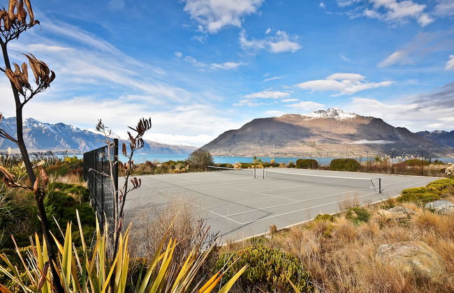 Platinum Queenstown Villas - Foto 29