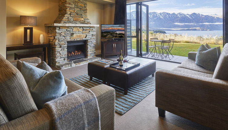 Photo 1 - Platinum Queenstown Villas