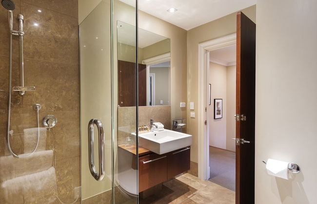 Platinum Queenstown Villas - Foto 24
