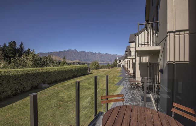 Platinum Queenstown Villas - Foto 34