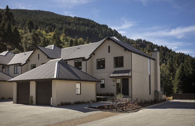 Platinum Queenstown Villas - Foto 32