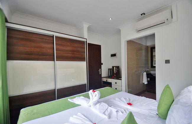 YASAD Luxury Beach Residence - Foto 13