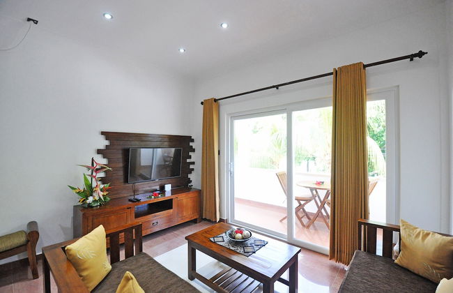 YASAD Luxury Beach Residence - Foto 53