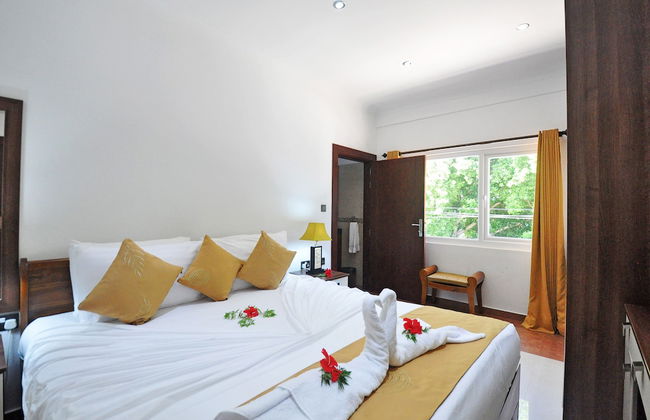 YASAD Luxury Beach Residence - Foto 61